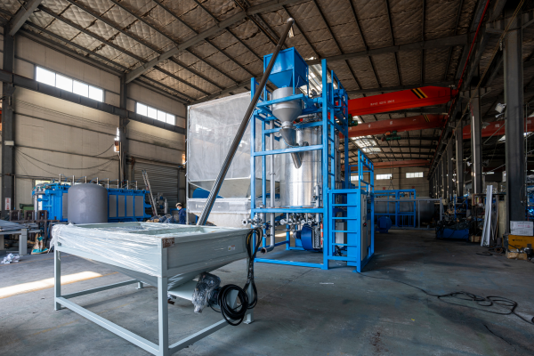 Dongshan EPS Foam Board: Energy-Saving for Modern Homes