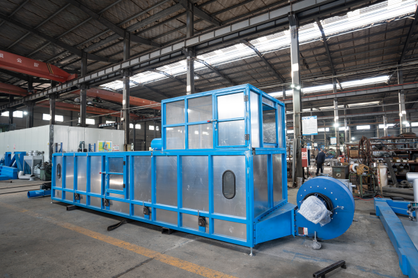 Eco-Friendly Dongshan EPS Foam: Boost Ba*ts & Save Energy