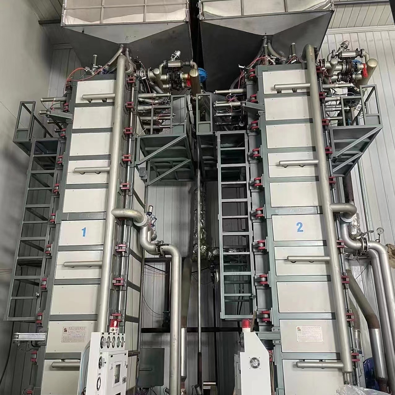 Auto Foam Block Molding Machine - High-Efficiency Digital Doors