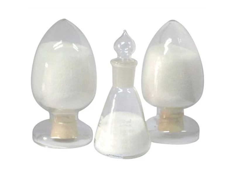 Fire Resistant EPS Insulation Material