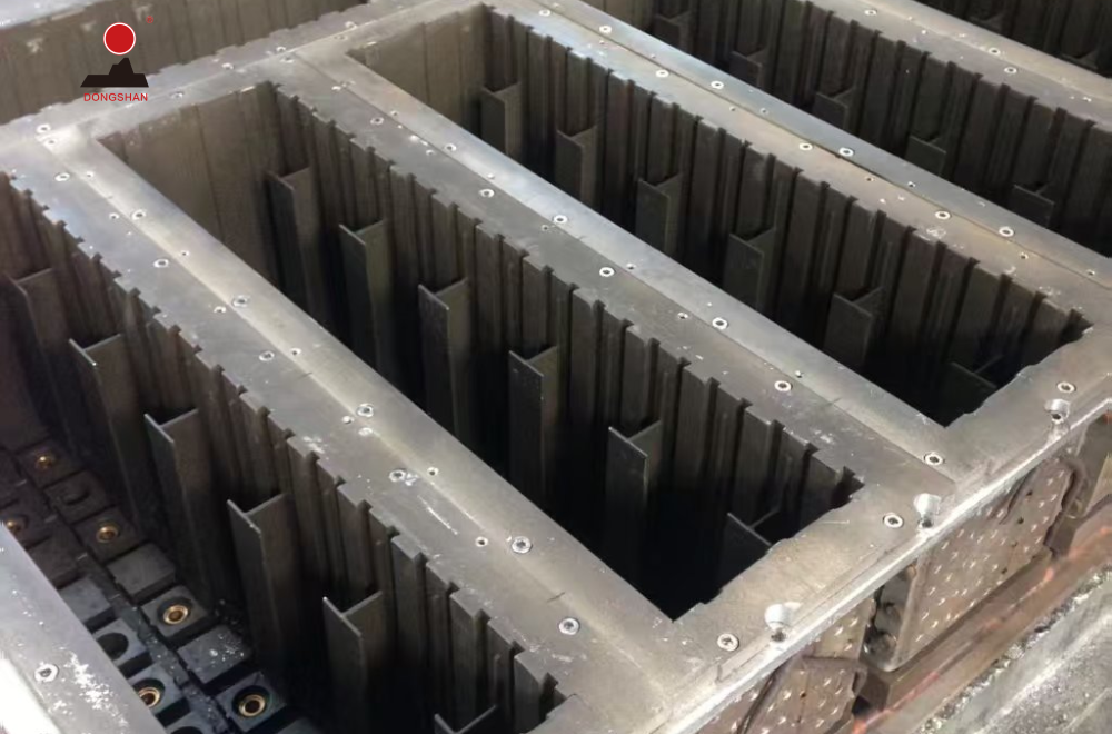 ICF Construction Mold - Durable & Efficient Building Solution