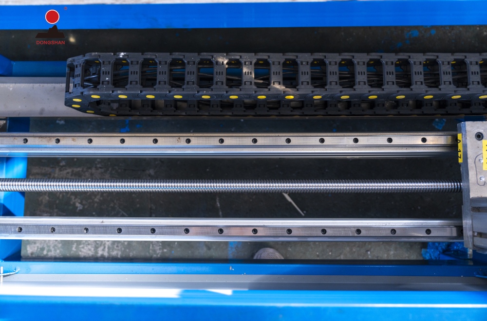 High Precision CNC 2D Cutting Machine with AutoCAD Compatibility