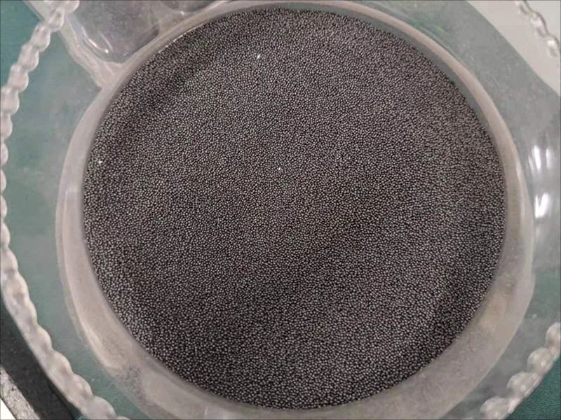 Custom Grade Expandable Polystyrene EPS (Non-Fire Retardant)