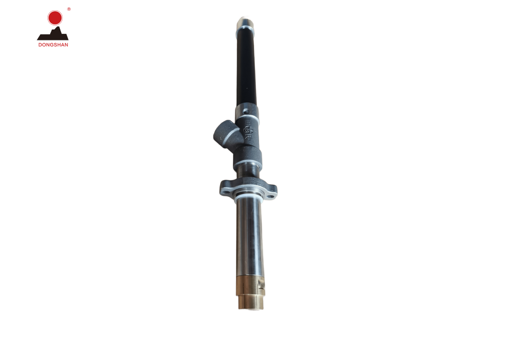 Foam Molding Machine Filling Gun - EPS EPP Compatible