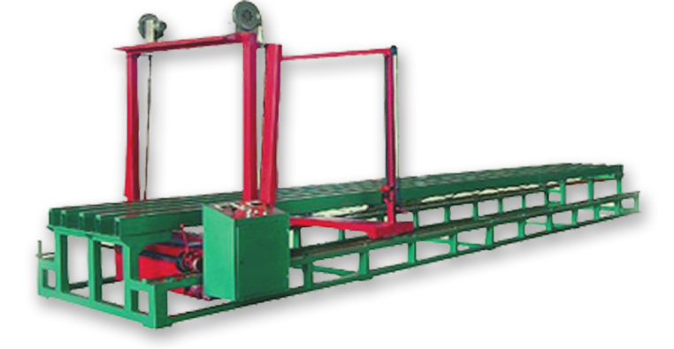 EPS Foam Crusher Machine - SPB Series for Recycling