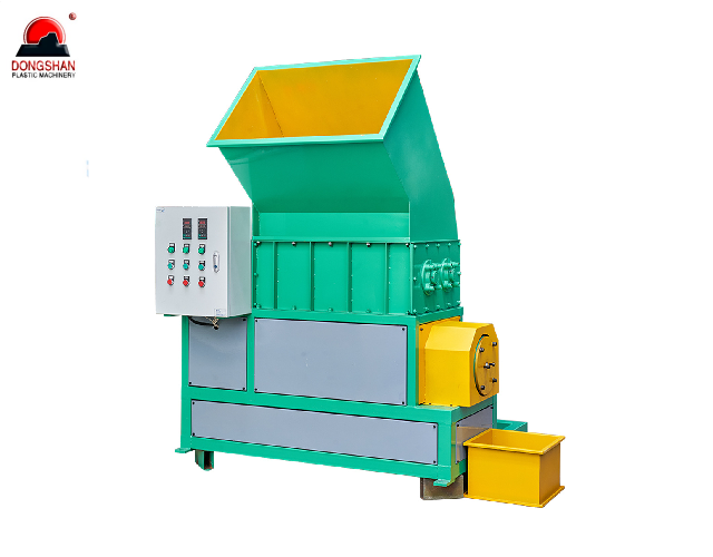 Foam Waste Recycling: High-Efficiency EPS Melter