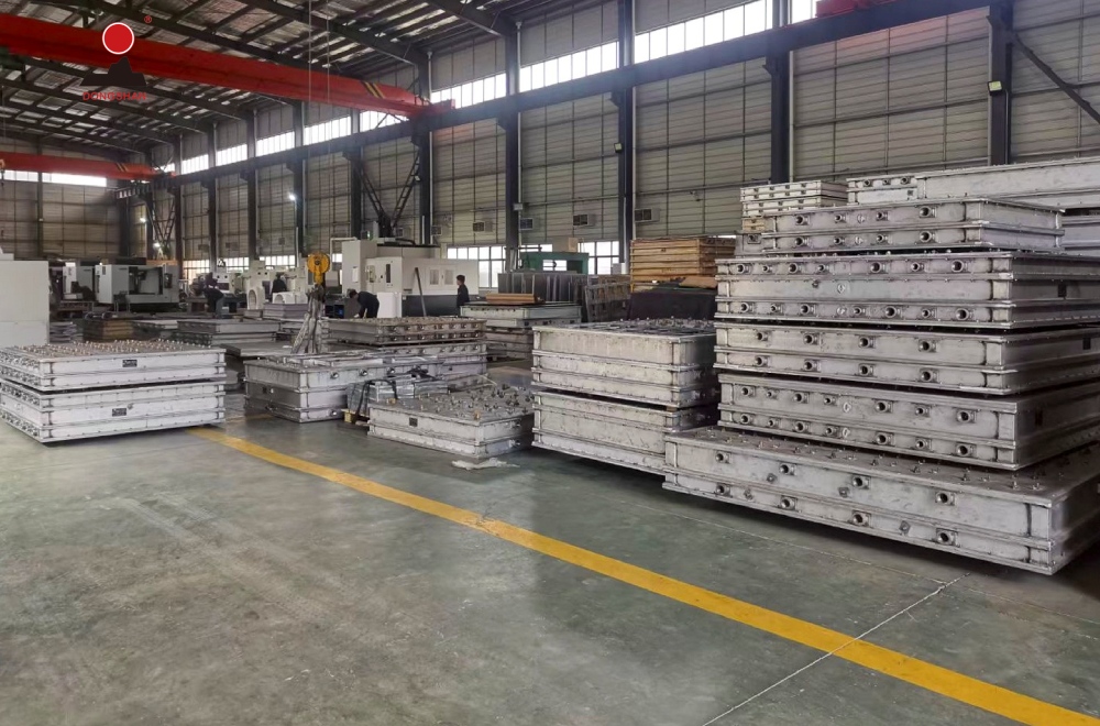 Smart Electric Floor Heating System for Home Comfort